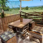 Luksustelt Tentes Pour Decouvrir L'Esprit Camping En Pleine Nature *