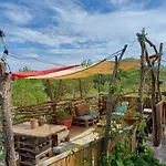 Tentes Pour Decouvrir L'Esprit Camping En Pleine Nature Luksustelt