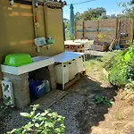 Tentes Pour Decouvrir L'Esprit Camping En Pleine Nature