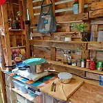 Luksustelt Tentes Pour Decouvrir L'Esprit Camping En Pleine Nature