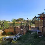 Tentes Pour Decouvrir L'Esprit Camping En Pleine Nature