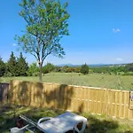 Luksustelt Tentes Pour Decouvrir L'Esprit Camping En Pleine Nature Massillargues-Attuech