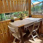 Tentes Pour Decouvrir L'Esprit Camping En Pleine Nature Luksustelt Massillargues-Attuech