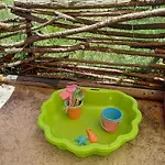 Luksustelt Tentes Pour Decouvrir L'Esprit Camping En Pleine Nature Massillargues-Attuech