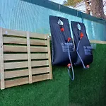 Tentes Pour Decouvrir L'Esprit Camping En Pleine Nature Luksustelt Massillargues-Attuech