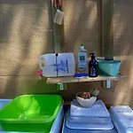 Tentes Pour Decouvrir L'Esprit Camping En Pleine Nature * Massillargues-Attuech