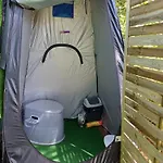 Tentes Pour Decouvrir L'Esprit Camping En Pleine Nature Luksustelt