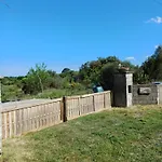 Luksustelt Tentes Pour Decouvrir L'Esprit Camping En Pleine Nature *