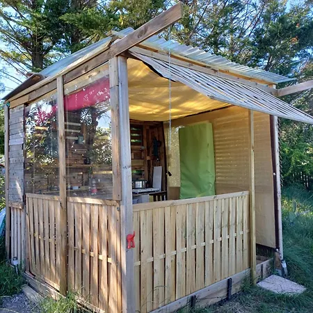 Tentes Pour Decouvrir L'Esprit Camping En Pleine Nature