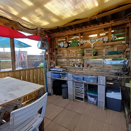 Luksustelt Tentes Pour Decouvrir L'Esprit Camping En Pleine Nature
