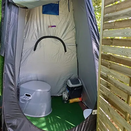 Tentes Sur Aire Privee En Pleine Nature Luxury tent
